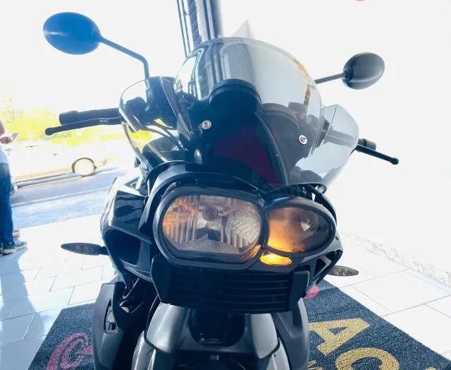 BMW K 1000 R - Foto 5