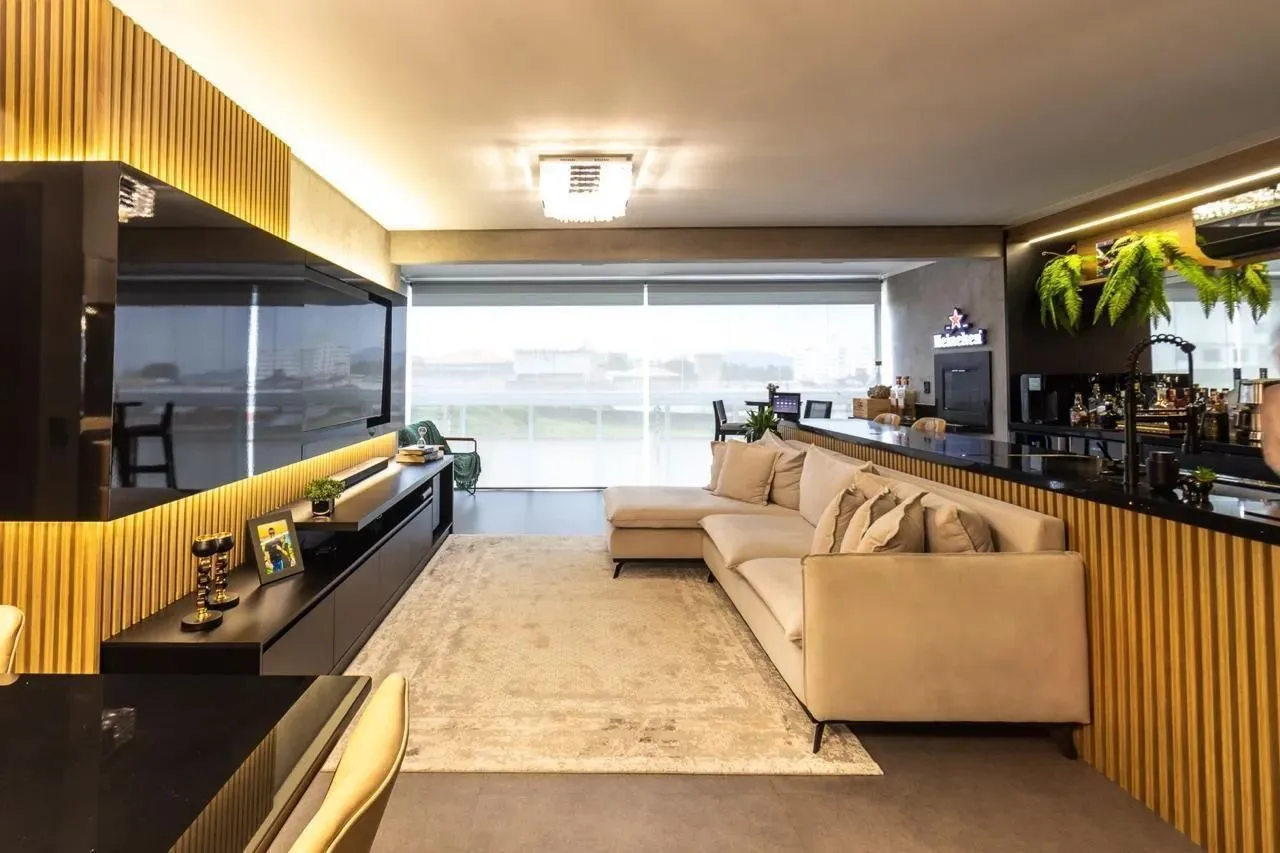 Residencial Mirante Quatro Estações