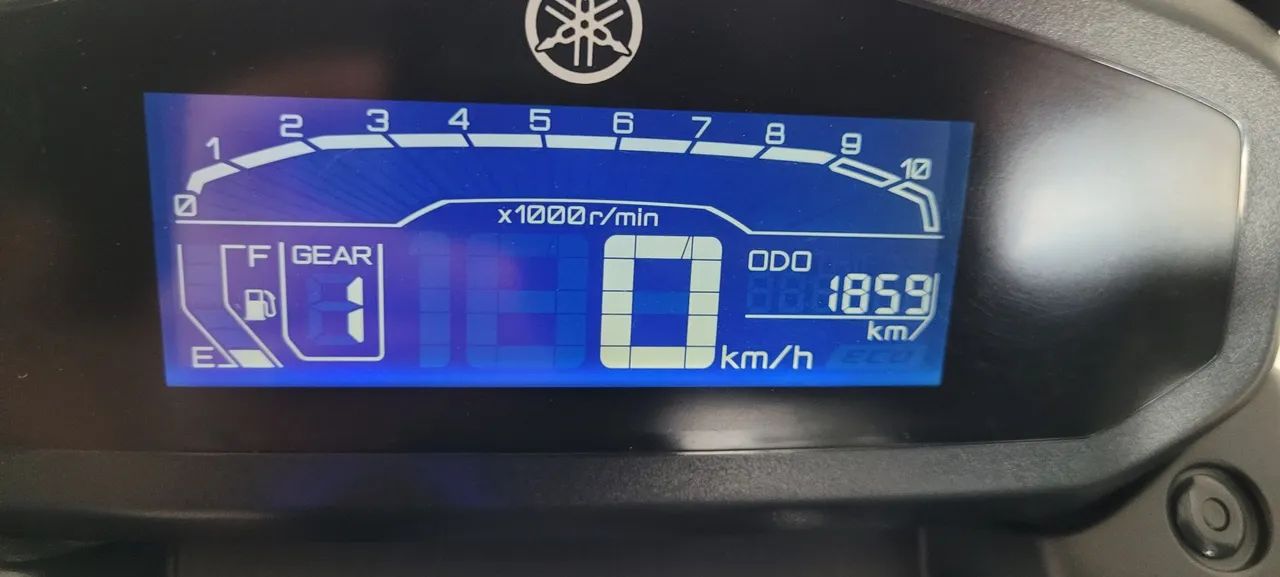 Crosser XTZ - Foto 5