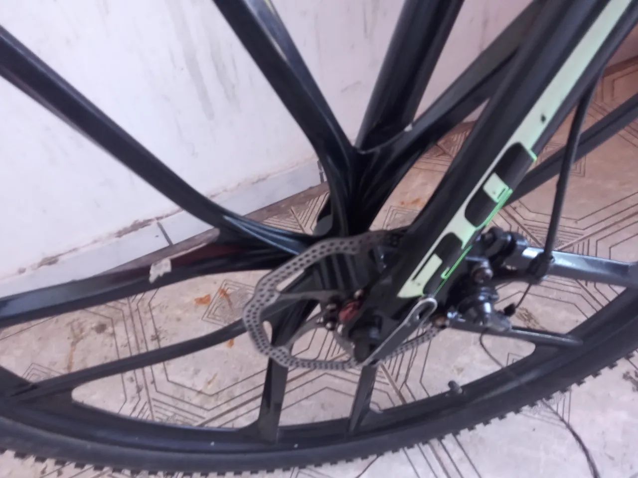 Linda Bicicleta Aro 29 - Foto 4