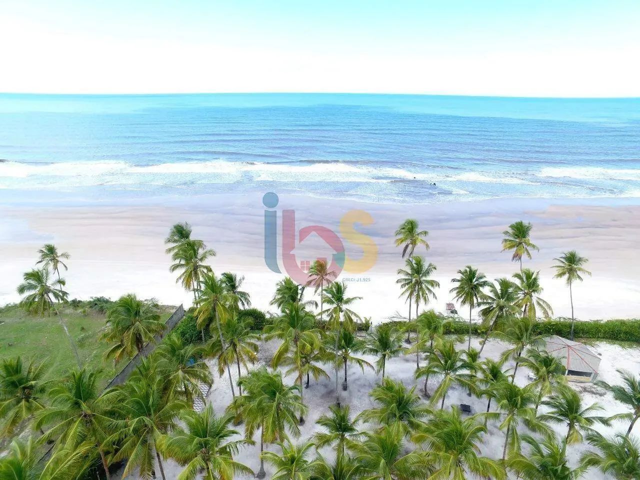 VENDO SITIO FRENTE MAR - Foto 5