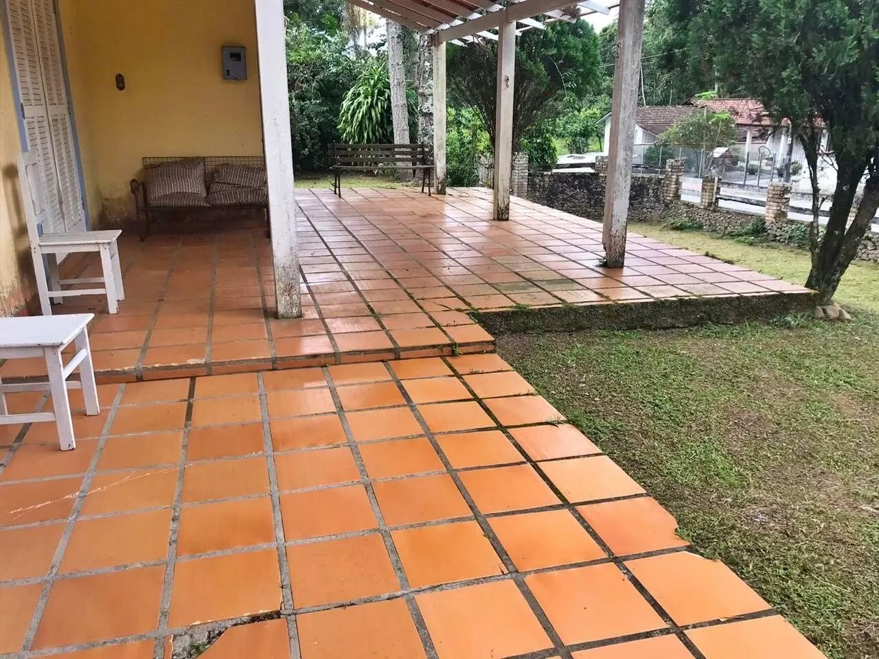Casas com Terreno de 5.804 m² | Santo Amaro da Imperatriz - Foto 4