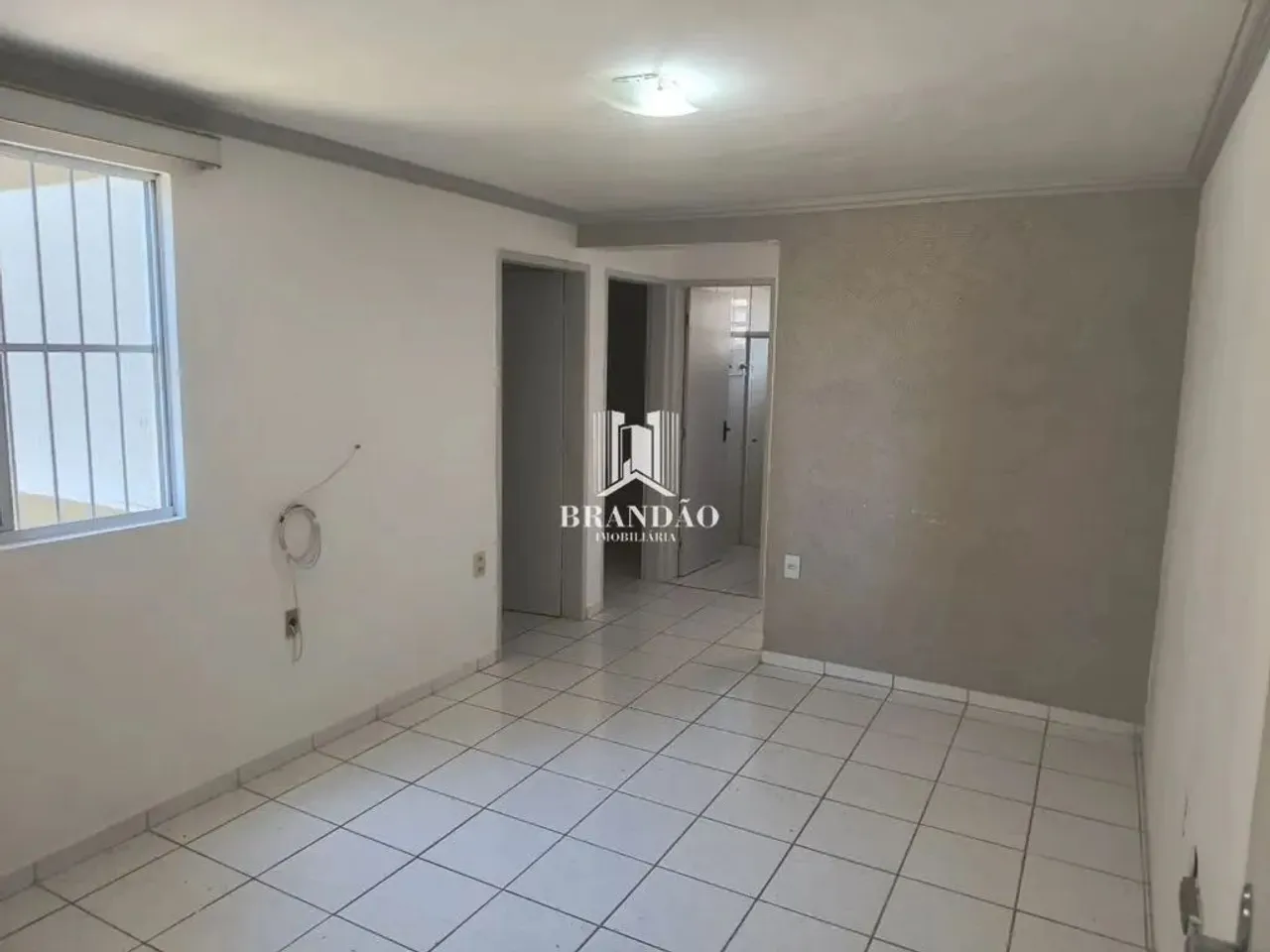 Apartamento à Venda Serraria, Maceió/AL