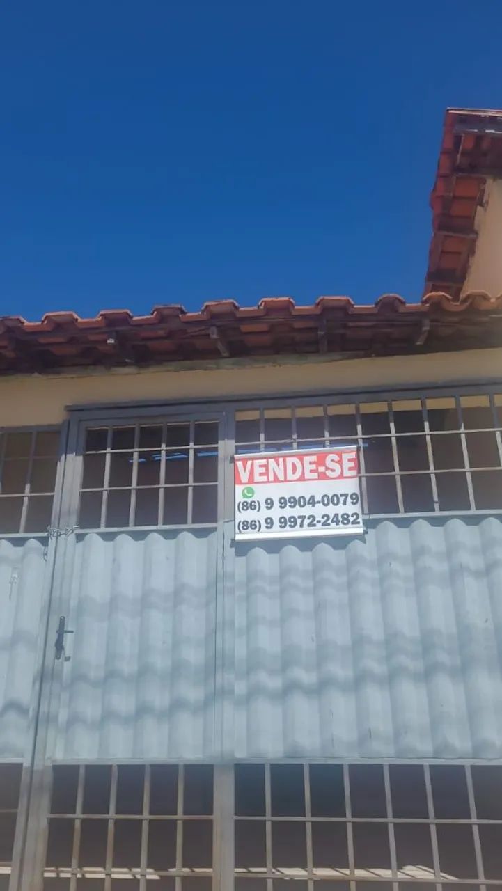 Foto - Teresina - Centro