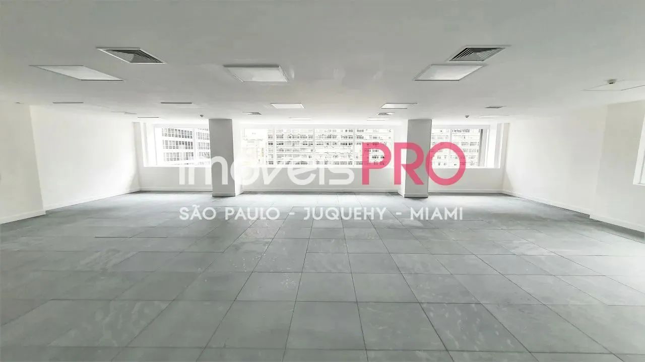 Laje corporativa com mais de 376m² na Av Paulista | Região mais viva de São Paulo! - Foto 2
