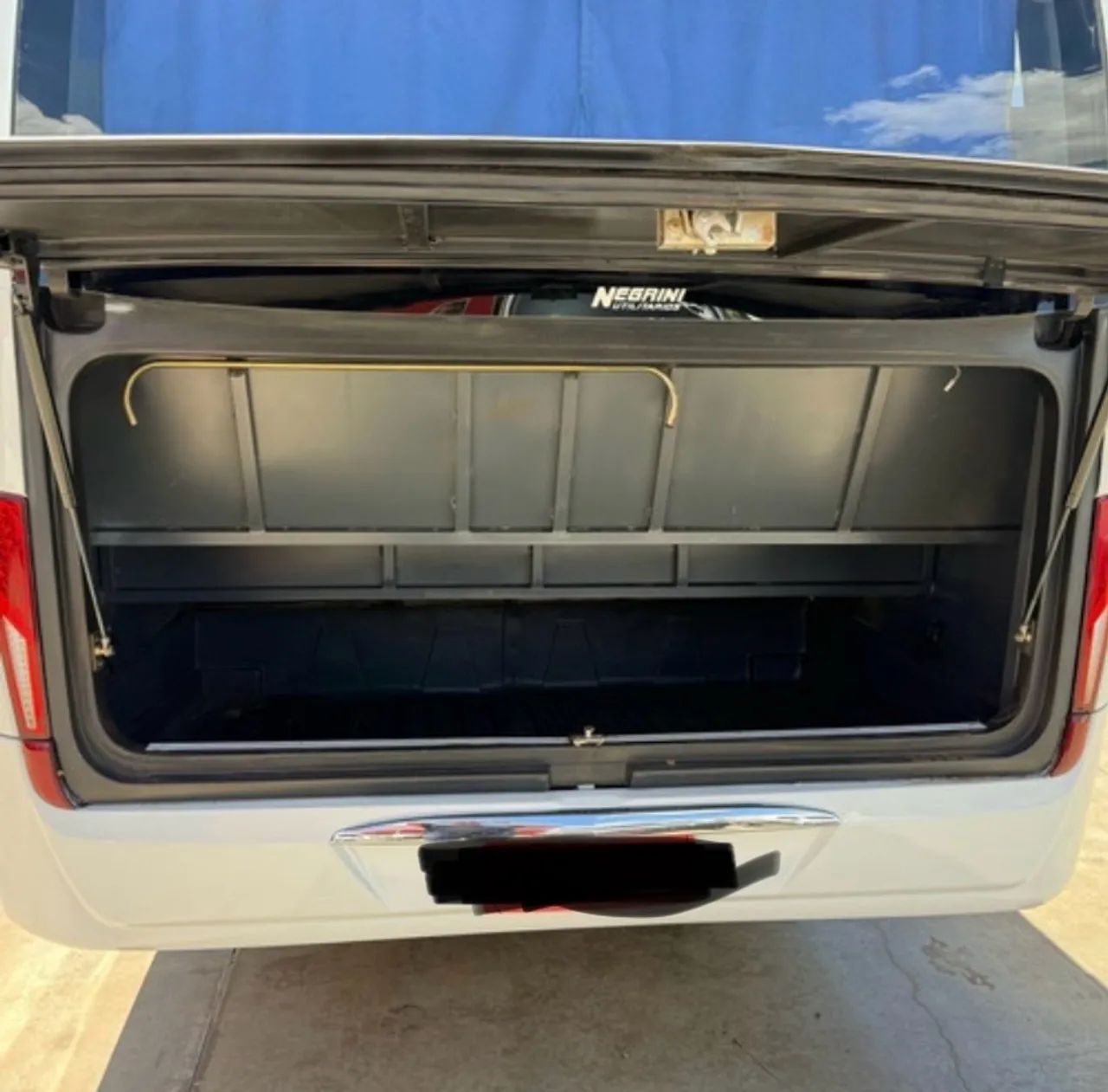 Marcopolo Volare W9 Executivo Micro Ônibus Relíquia 2013 - Foto 11