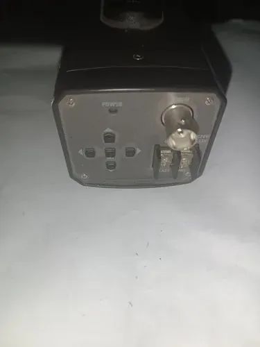 Câmera Profissional Samsung SCB-2000