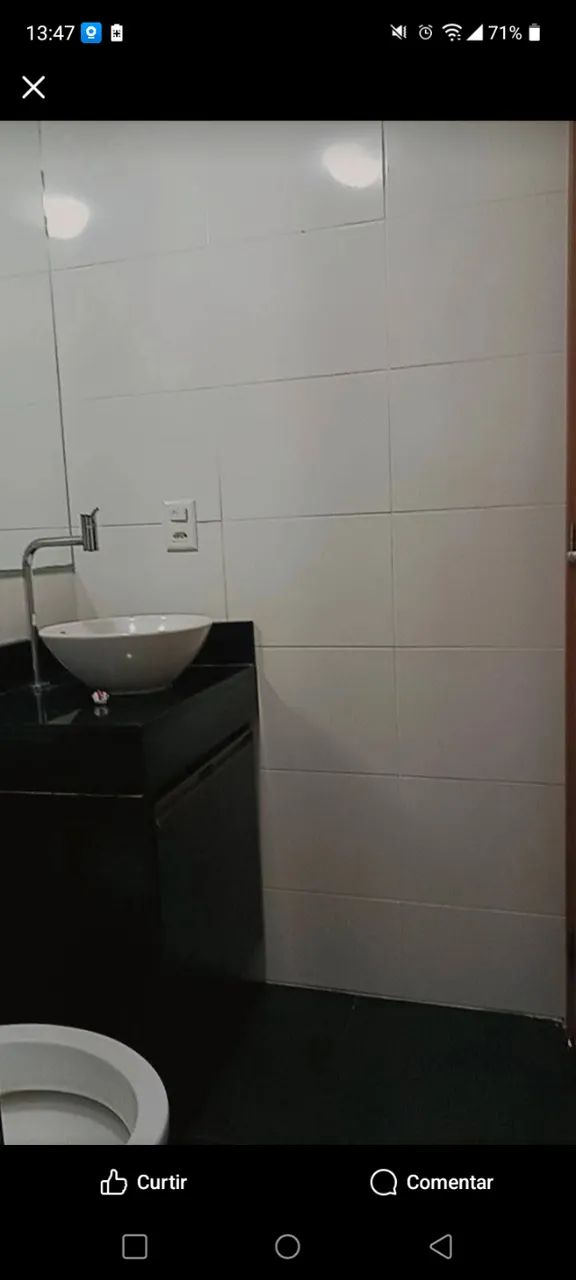 Foto - Londrina - Gleba Ribeirão Limeiro