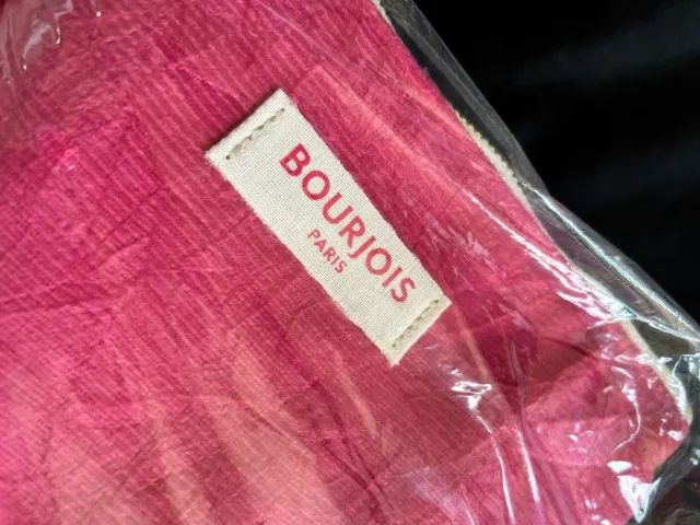 necessaire bourjois paris - Foto 2