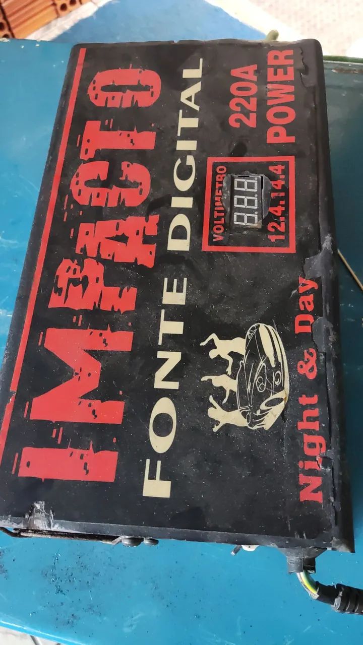 Caixa Bob64520765631873122