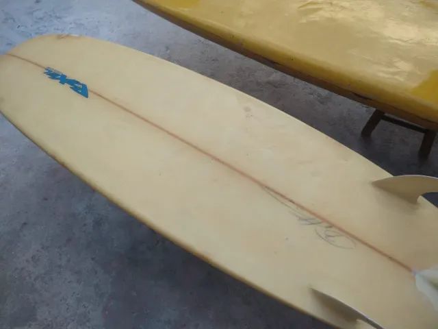 Vendo Pranchas de Surf Longboard e Standup - Foto 4