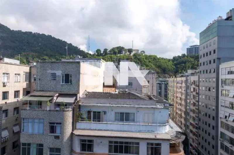 Apartamento : / Residencial / Copacabana - Foto 2
