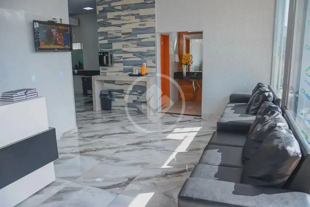 Salas Comerciais à venda na Vila Abajá