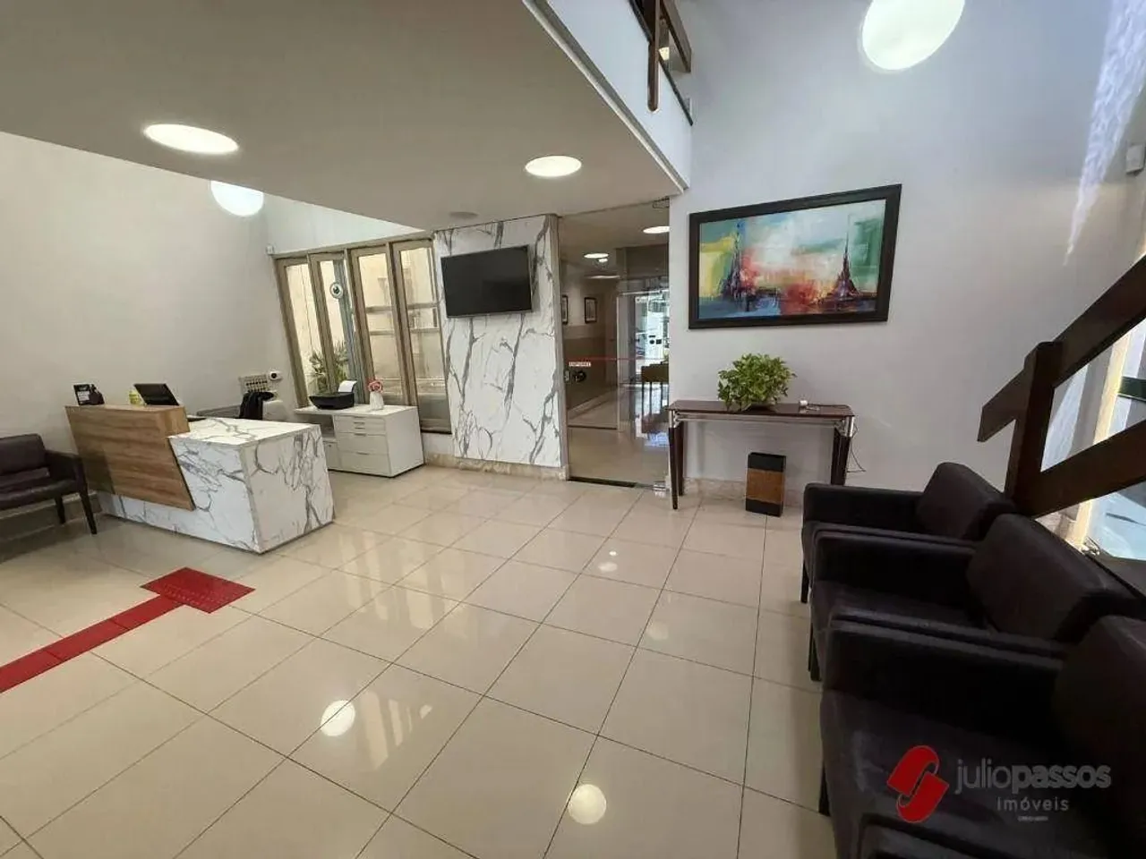 Prédio Comercial á venda na rua Construtor João Alves, 12 salas - Treze de Julho - Aracaju