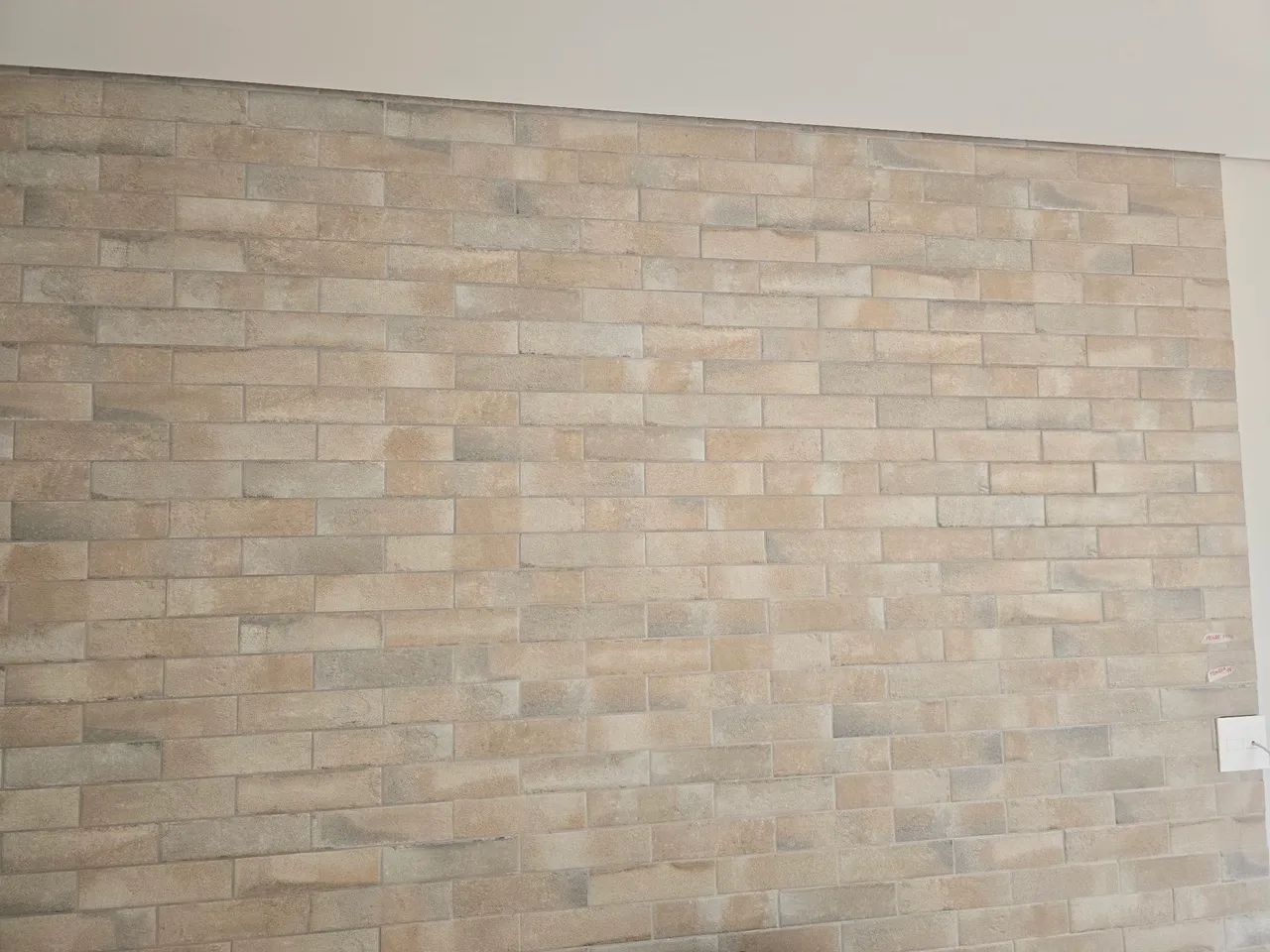 Revestimento Cerâmico Portobello 29x39 - Novo - Foto 2