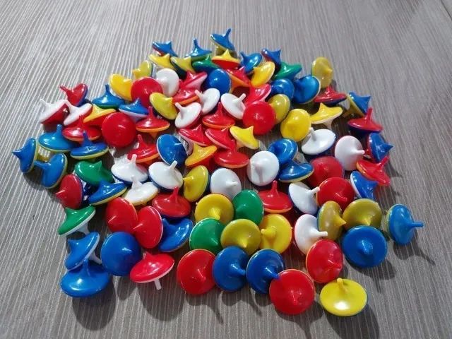 Diversão Completa Lote com 100 unidade de mini brinquedos podendo ser sortidos ou igual - Foto 2