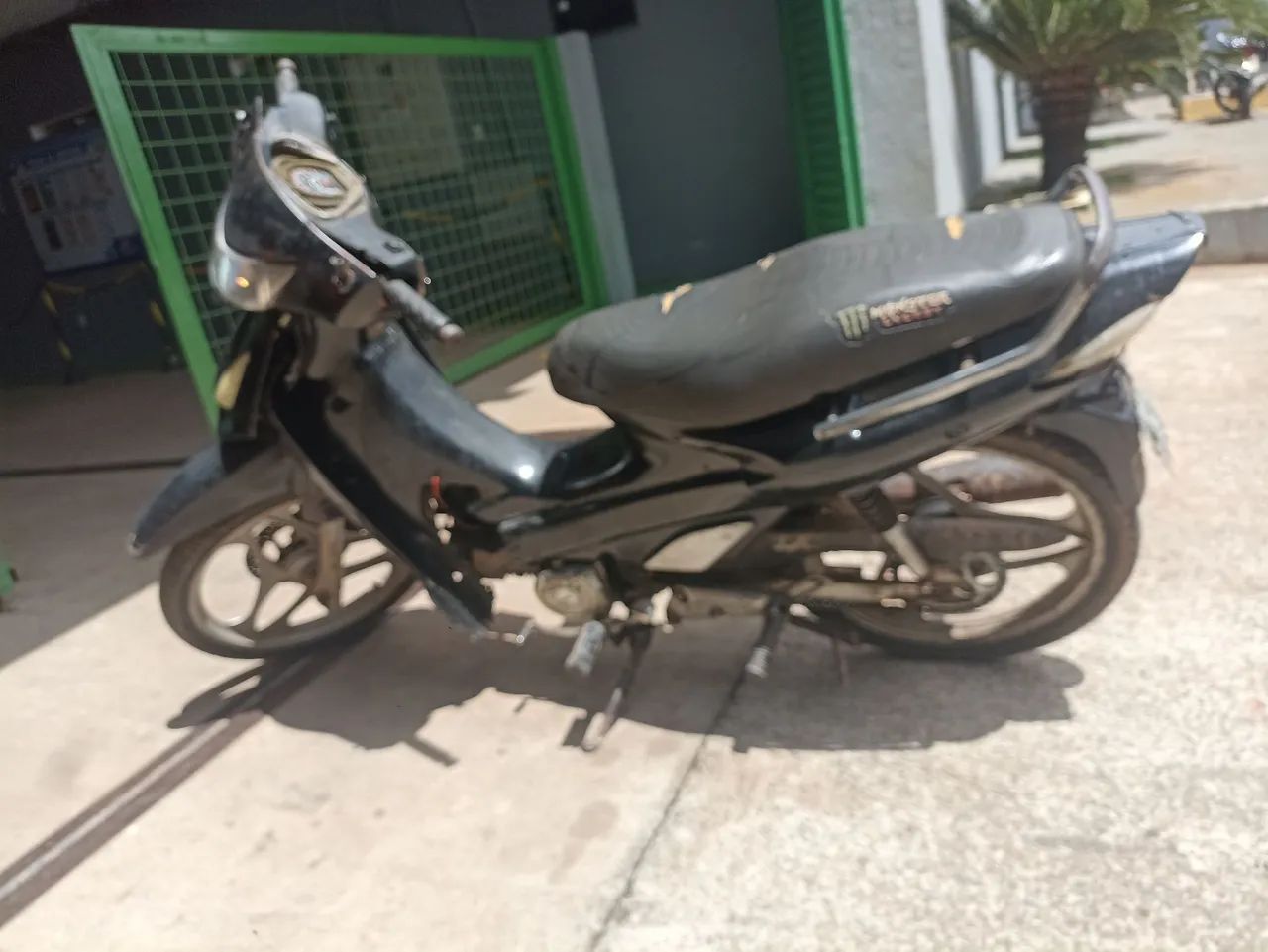 Traxx 110 jl - Foto 5