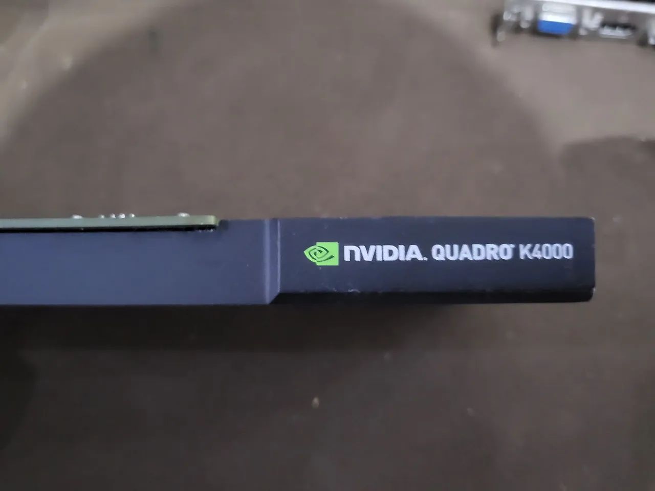 Placa de vídeo Nvideo e Asus - Foto 4