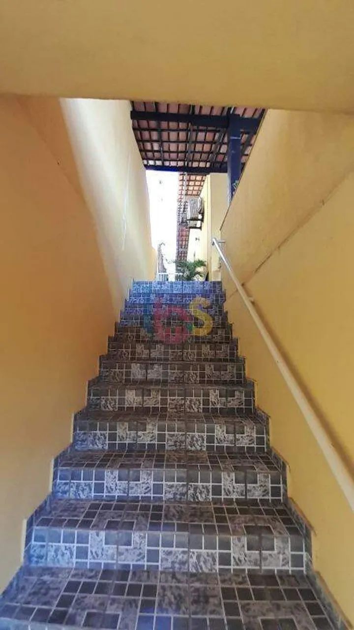 Vendo Casa no Bairro Pacheco - Foto 3
