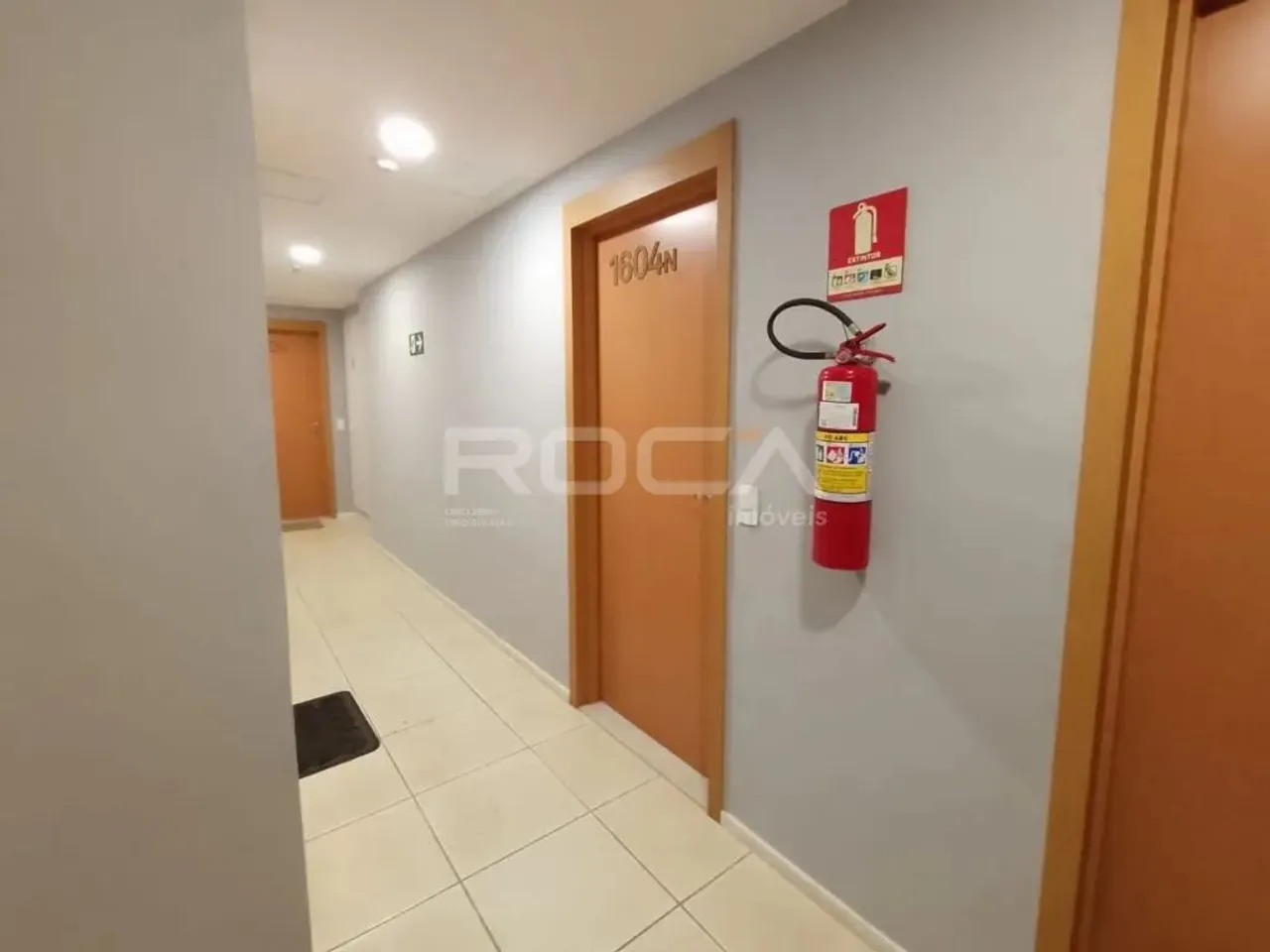 Venda de Apartamentos / Studio na cidade de São Carlos