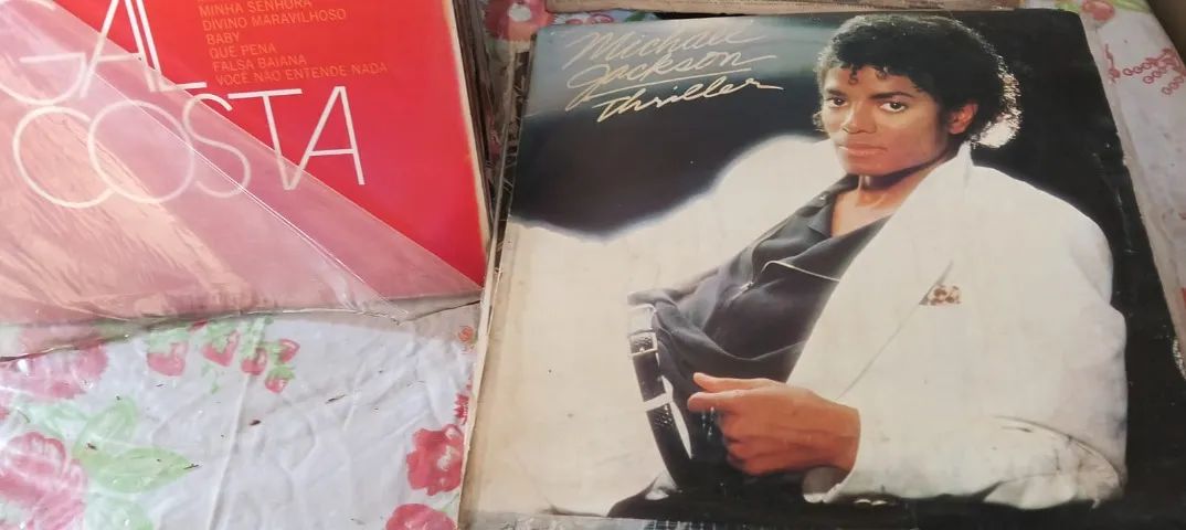 Vendo Disco de Vinil - Foto 4