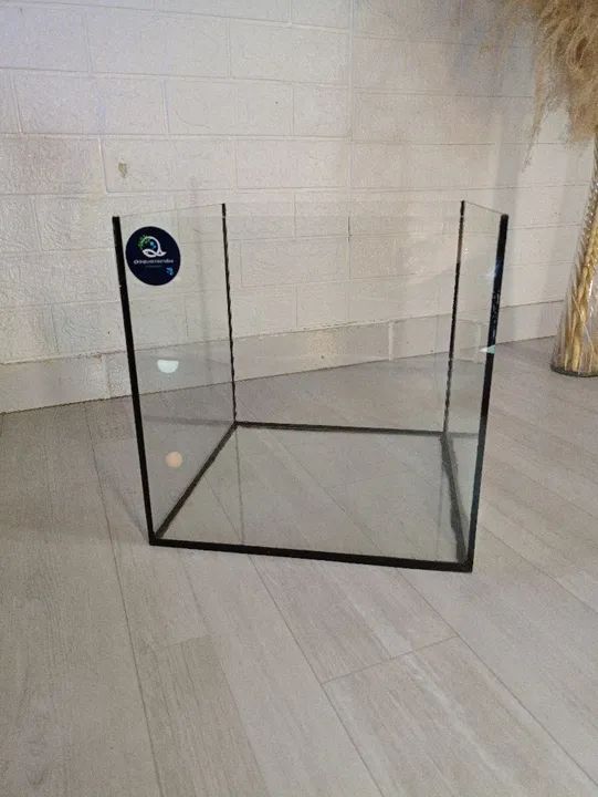 Aquário Cubo  - Foto 2