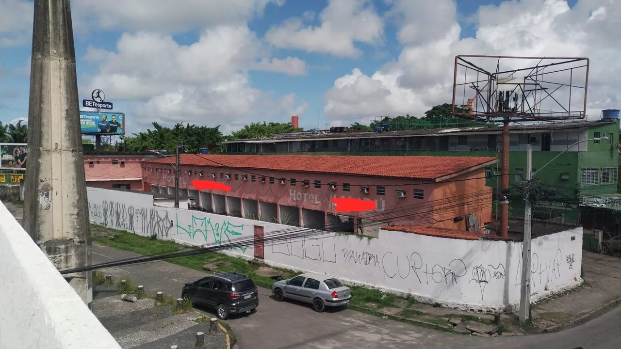 Vendo Motel