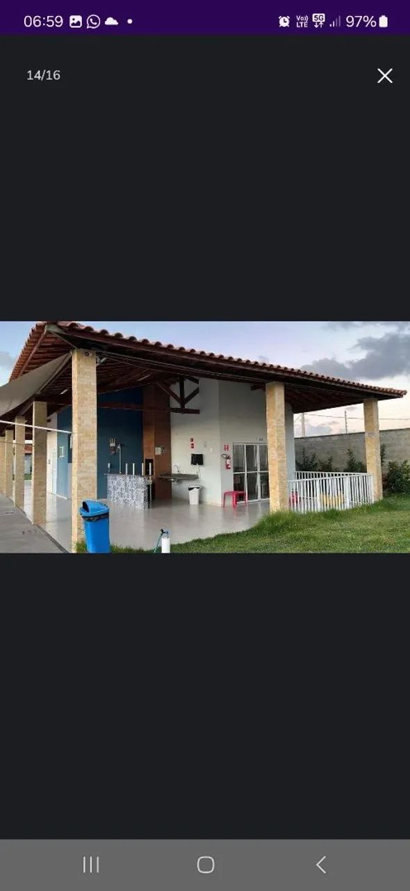 Apt Cond Rio Barra - Foto 4