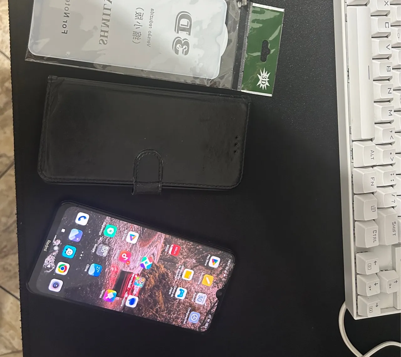 Celular Xiaomi 8