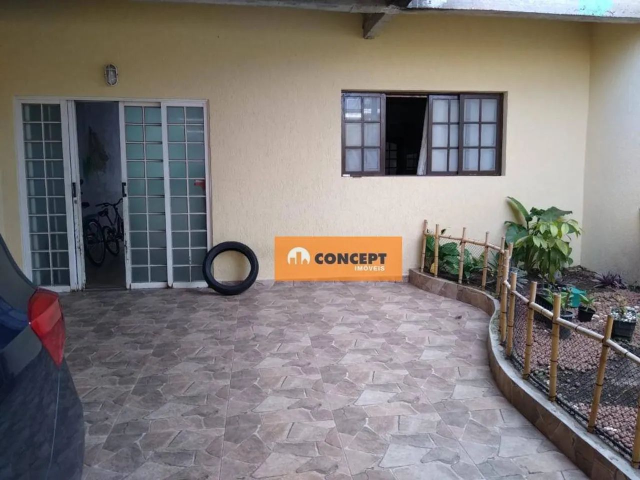 Sobrado residencial para venda, Jardim Quaresmeira , suzano, sp - Foto 2