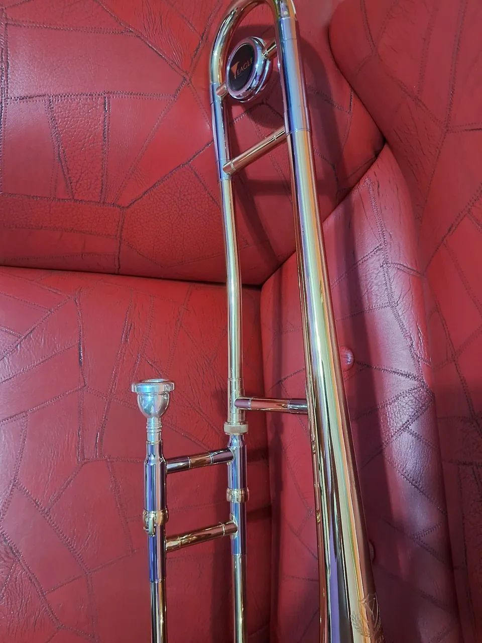 Trombone Eagle tv602 64306881266691124