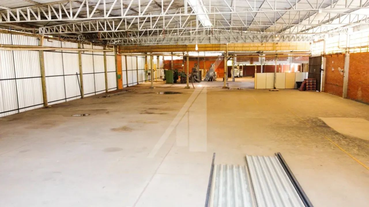 Sem dúvidas a sua indústria ou seu negócio merece um espaço comercial superamplo e de fáci - Foto 2