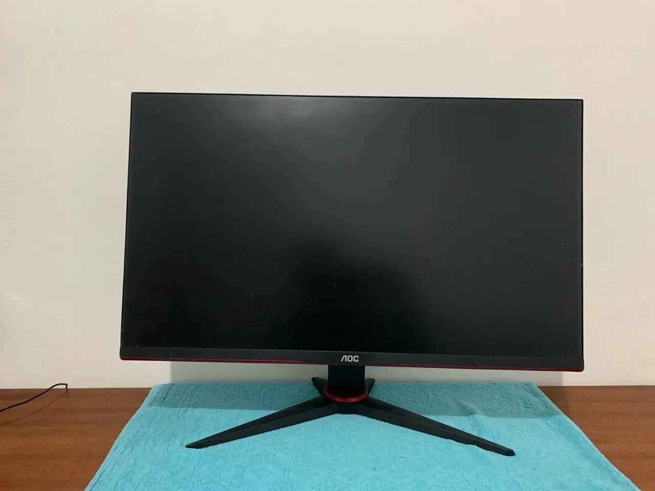 Monitor Gamer AOC