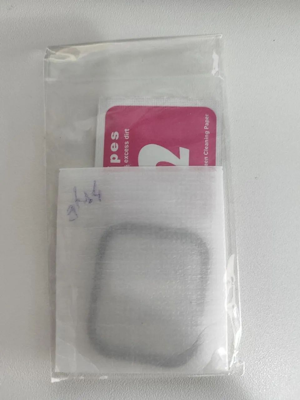 Película smartwatch amazfit gts4 GTS 4