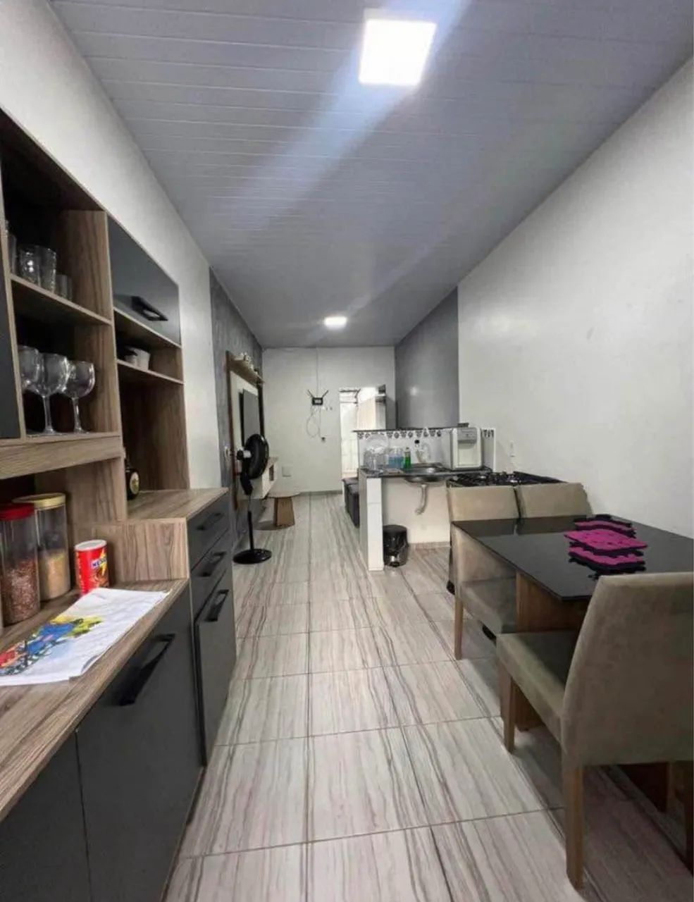Vende-se casa Icoaraci KF - Foto 4
