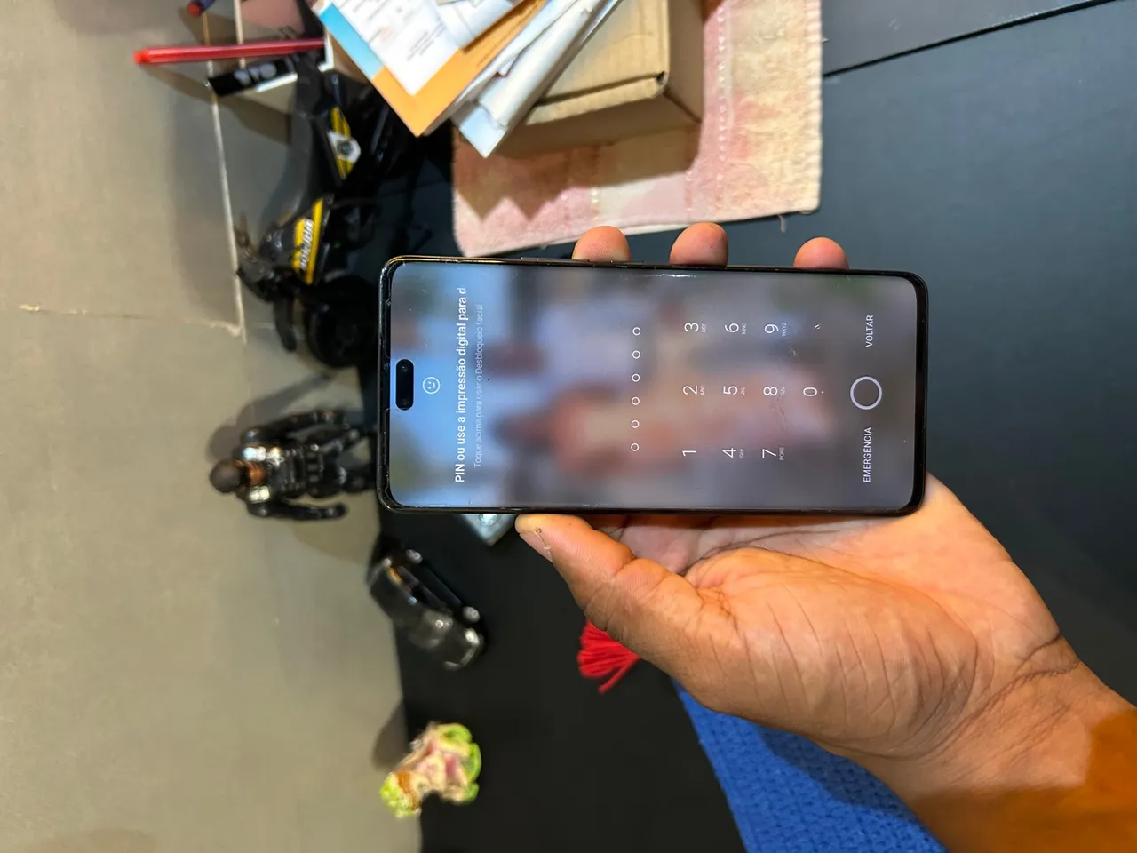 MI 13 LITE 5G 256GB