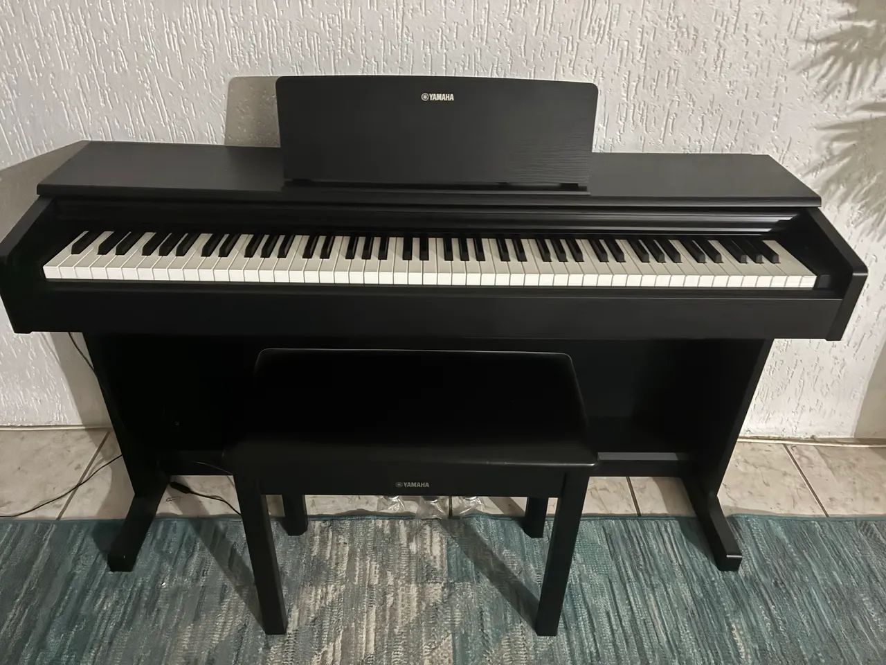Piano - Foto 3