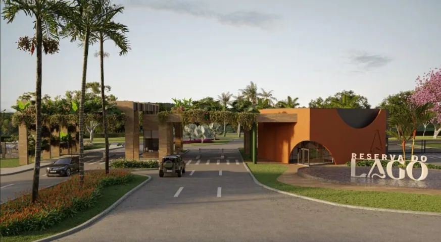 Foto - Goiânia - Jardim América