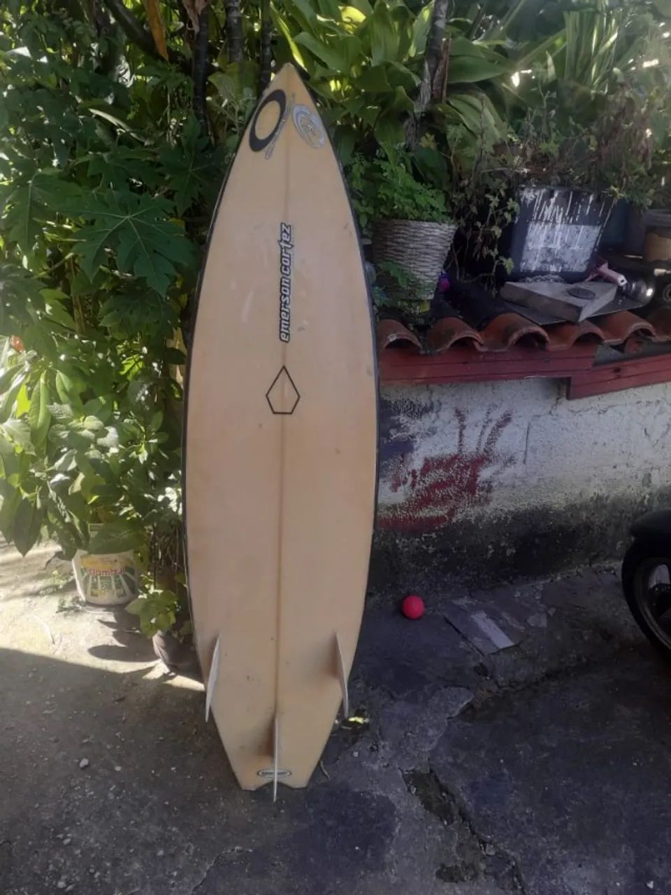 Prancha de Surf - Foto 2