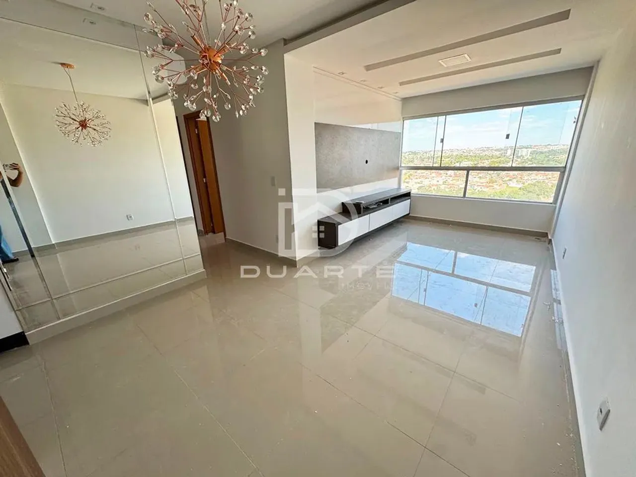 Apartamento em Residencial Bellagio, bairro São Carlos