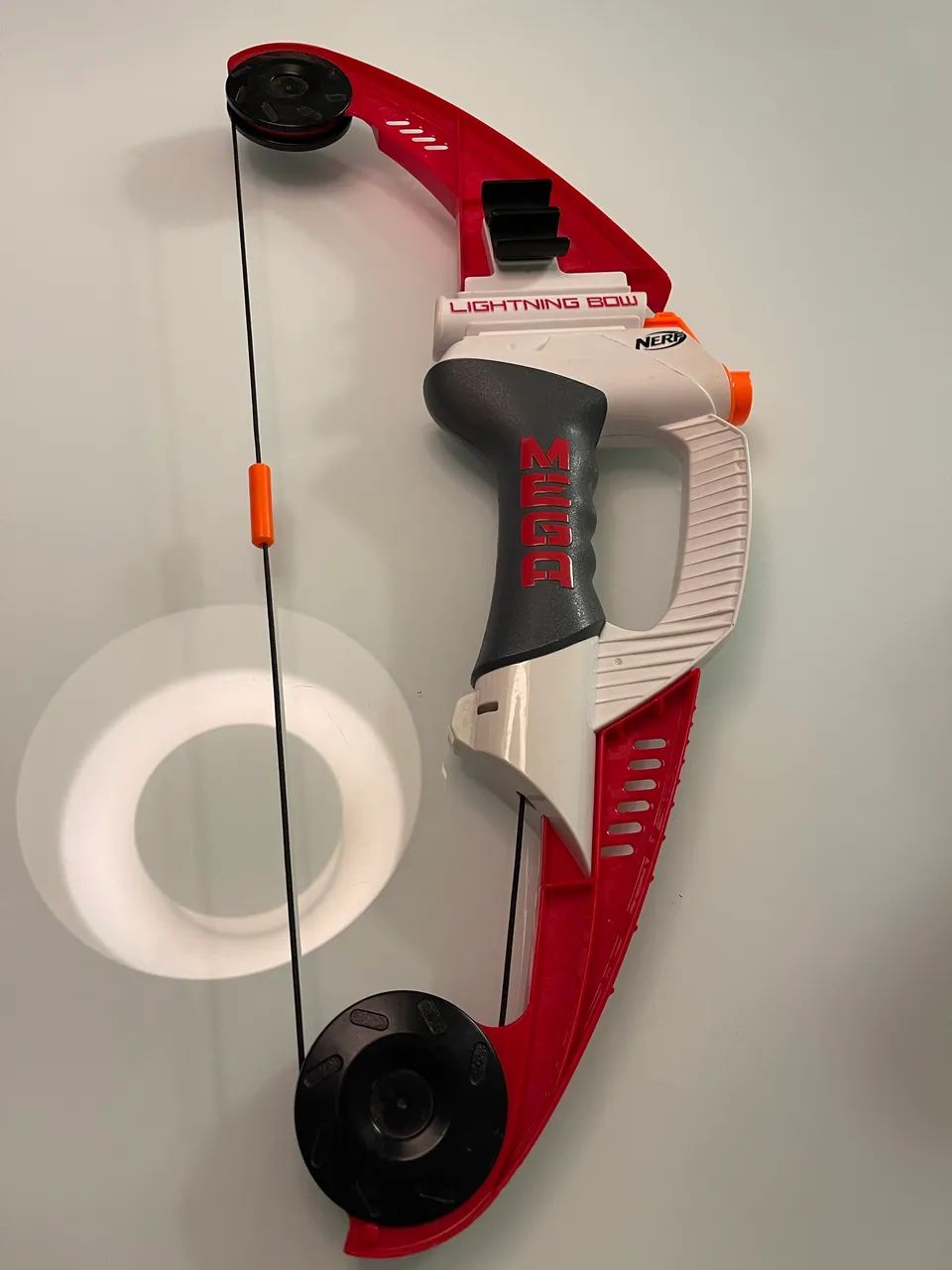Nerf Lança Dardo e Arco e Flecha HASBRO - Foto 2