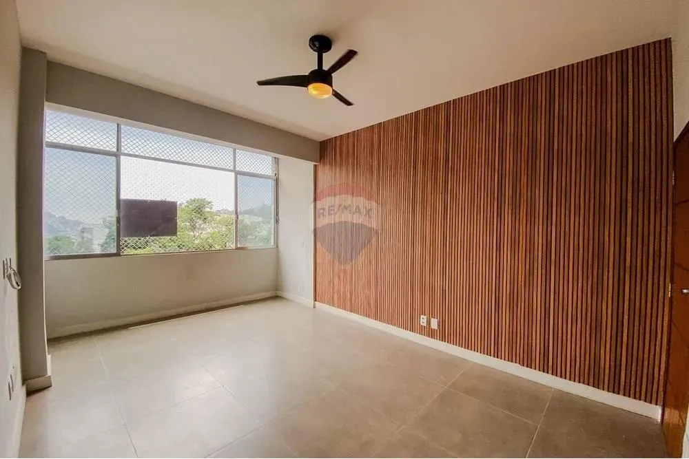 Apartamento com 3 Quartos, 95 m², para Locação no Alto da Boa Vista, Rio de Janeiro, RJ P