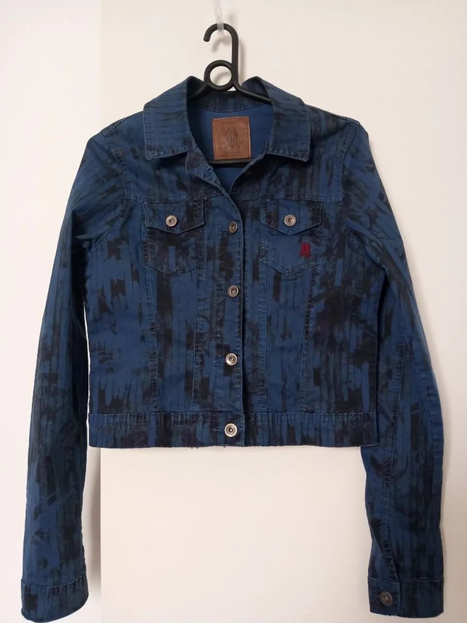 Jaqueta marca Polo Wear