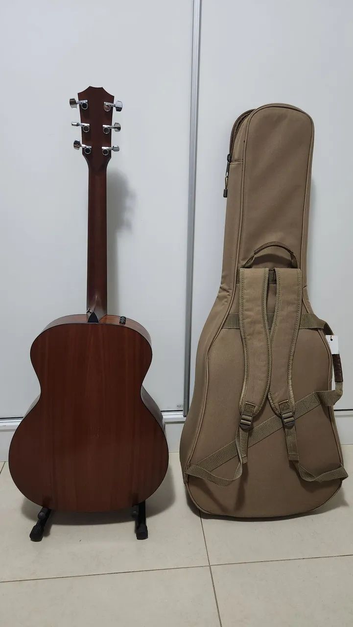 Violao Taylor 114e - Foto 3