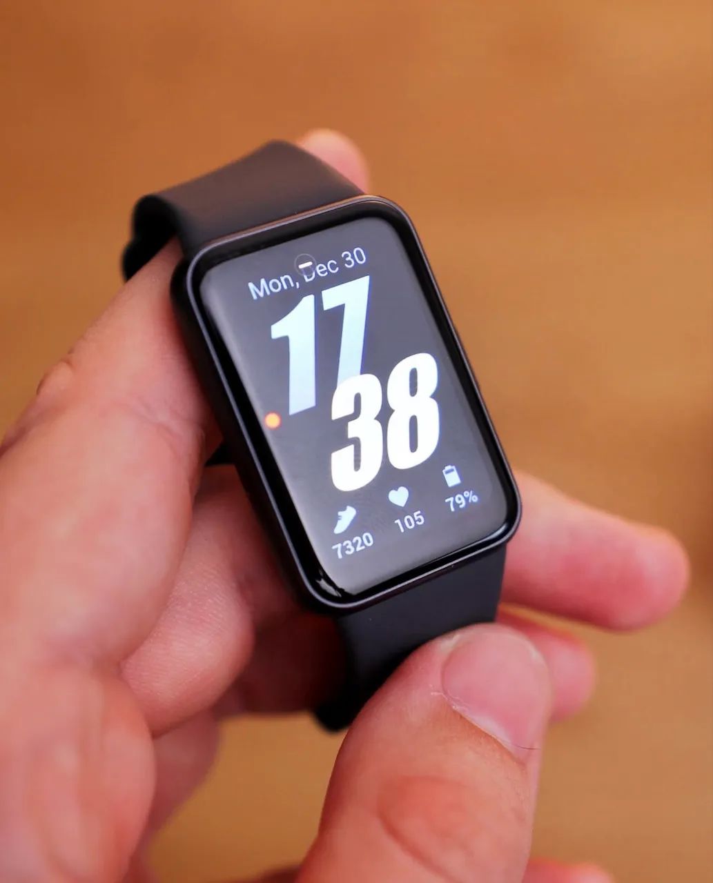 SAMSUNG GALAXY Fit3 - Foto 2