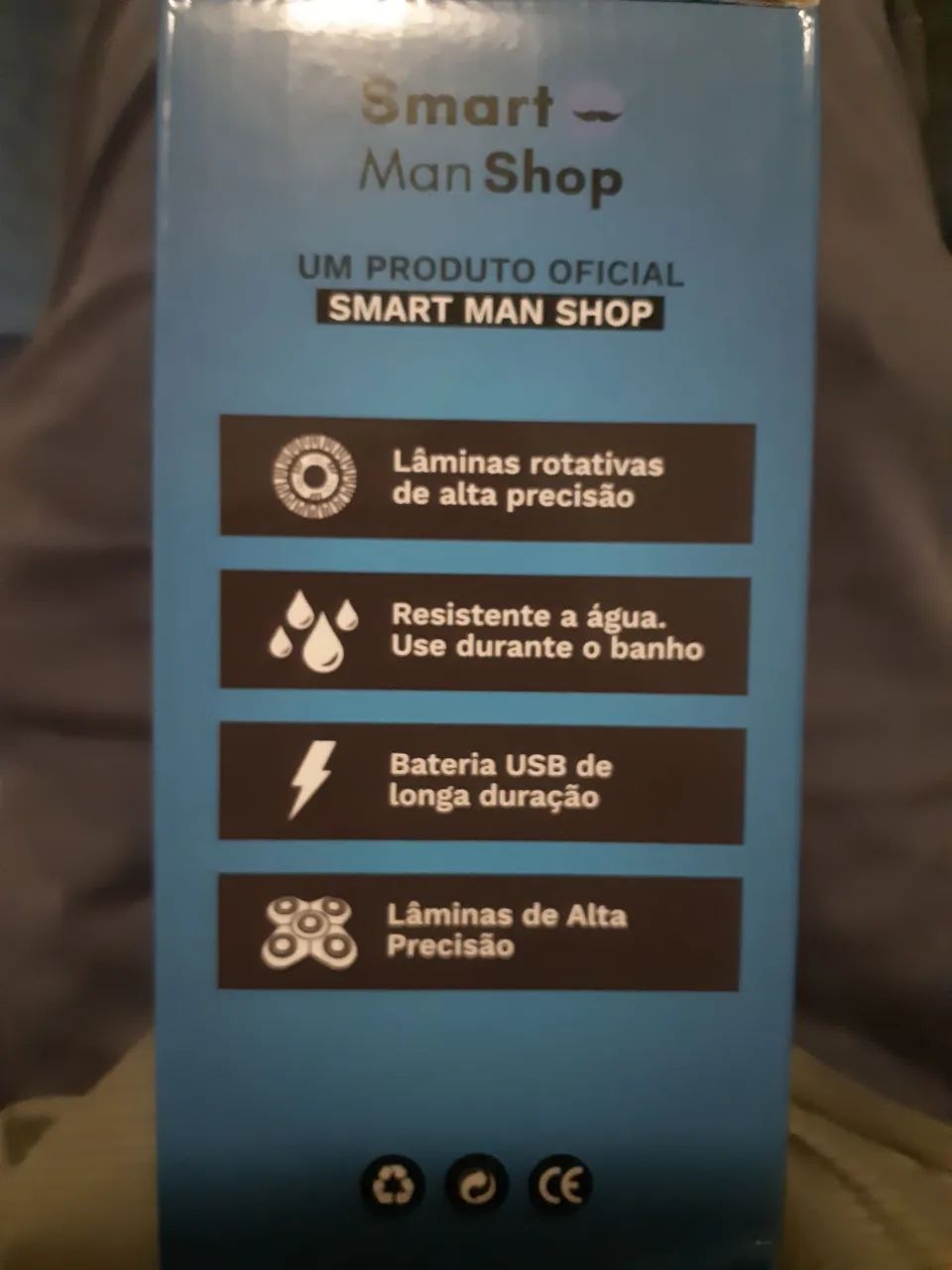 Aparador 360° Multifuncional Blazer Pro - Foto 3