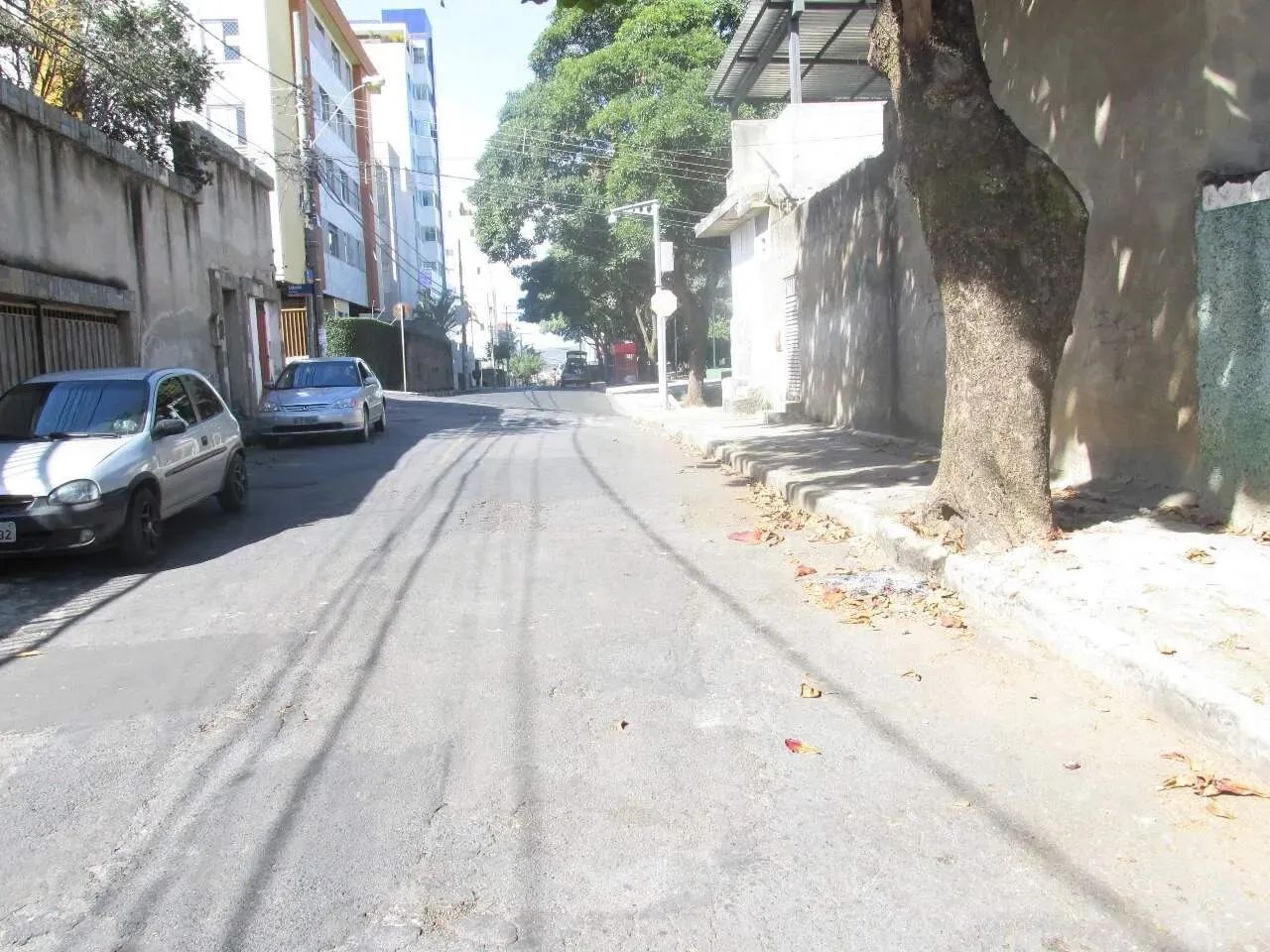 Lote - Terreno à venda, Sagrada Família - Belo Horizonte/MG - Foto 9