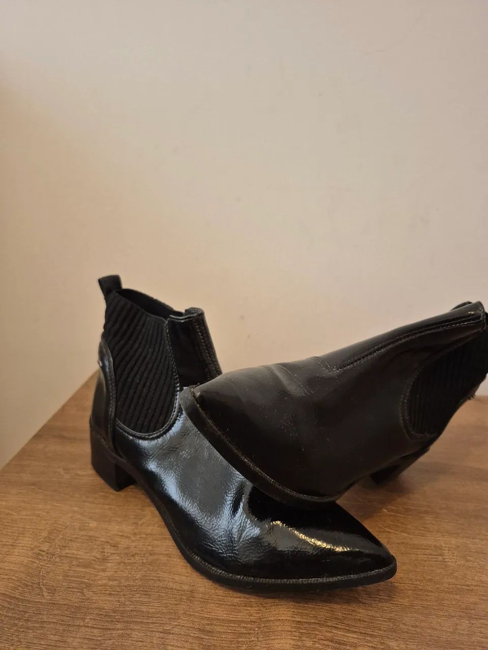 Bota Dakota  - Foto 3