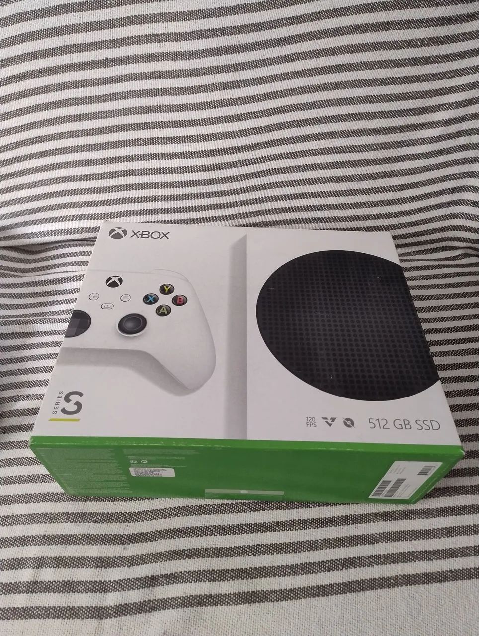 Xbox Series S - Usado na Caixa  - Foto 2