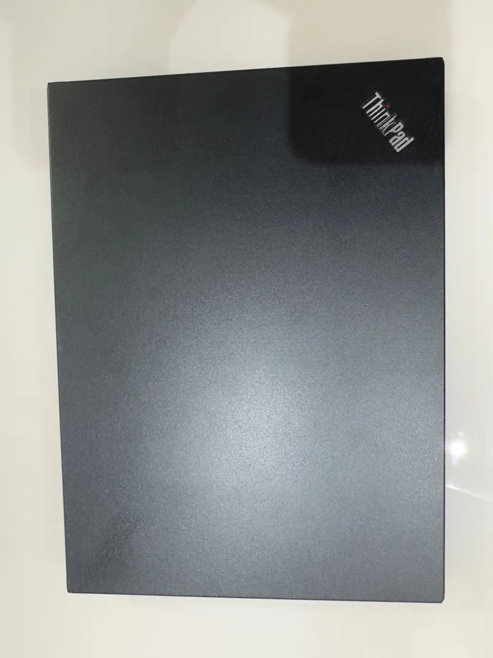Notebook Lenovo i7 Thinkpad - 24GB de Ram e 256 de ssd - Foto 2